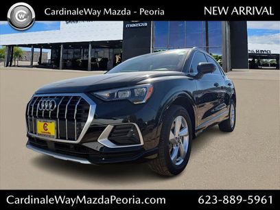 Used 2021 Audi Q3 2.0T Premium w/ Convenience Package