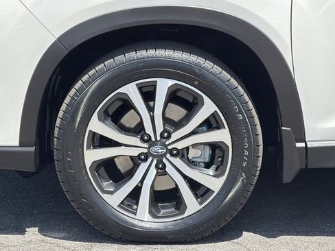Used 2023 Subaru Forester Limited AWD/4WD image 33