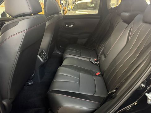 Certified 2025 Acura ADX A-Spec AWD/4WD image 38