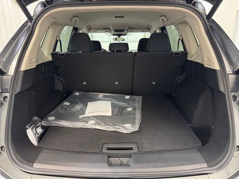 New 2026 Nissan Rogue SV w/ Cold Weather Package image 22