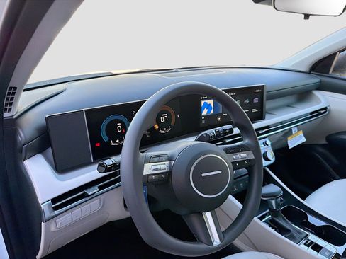 New 2026 Hyundai Tucson SEL image 23