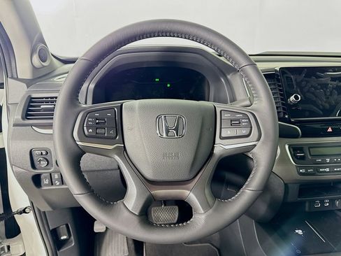 New 2026 Honda Ridgeline Sport image 12