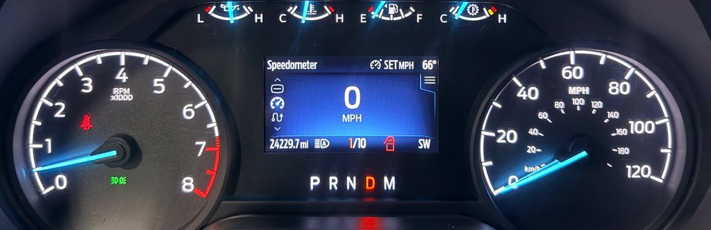 Used 2023 Ford F150 XLT w/ Trailer Tow Package AWD/4WD image 13