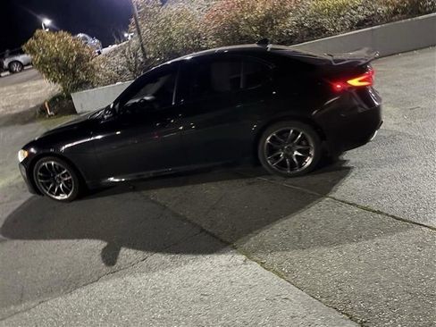 Used 2019 Alfa Romeo Giulia Ti Sport w/ Quick Order Package 22U Sport image 5