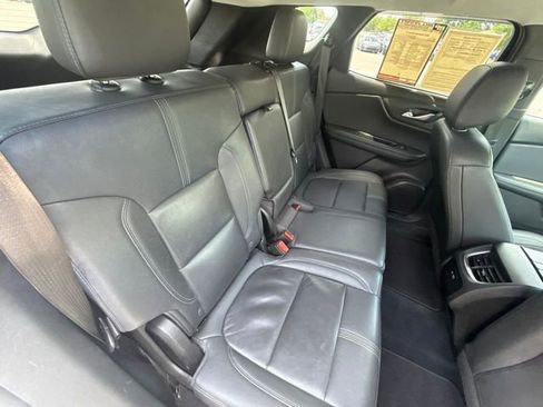 Used 2022 Chevrolet Blazer LT FWD image 18