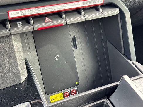 New 2026 Toyota Sequoia Capstone image 29