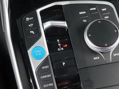 Used 2023 BMW i4 eDrive40 w/ Premium Package RWD image 26