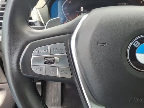 Used 2024 BMW X3 xDrive30i AWD/4WD image 37