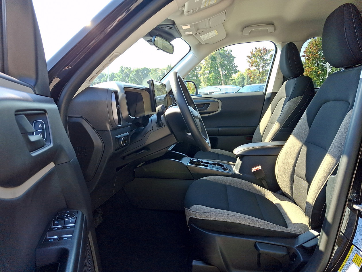 Used 2025 Ford Bronco Sport Big Bend AWD/4WD image 13