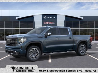New 2026 GMC Sierra 1500 Denali Ultimate