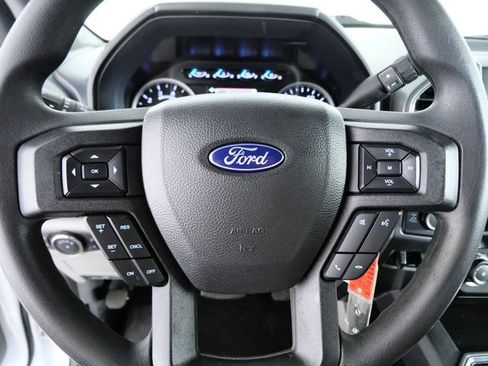 Used 2022 Ford F350 XLT w/ XLT Premium Package AWD/4WD image 26