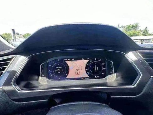 Used 2020 Volkswagen Tiguan SEL image 9