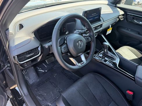 New 2026 Acura ADX A-Spec AWD/4WD image 12