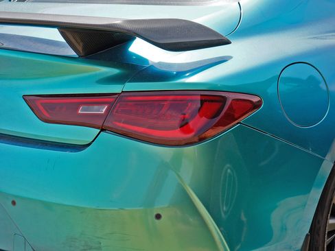 Used 2018 INFINITI Q60 3.0t Luxe w/ Sensory Package 3.0T Luxe image 10