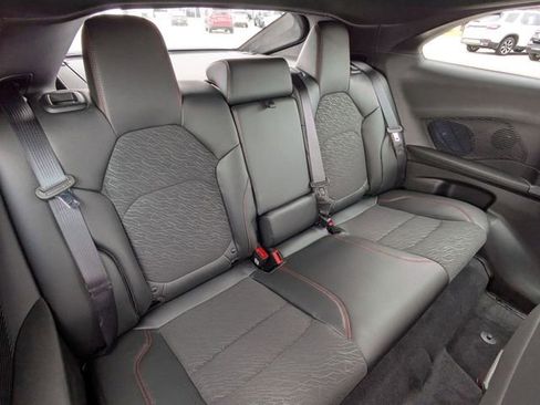 New 2026 Dodge Charger Scat Pack AWD/4WD image 25