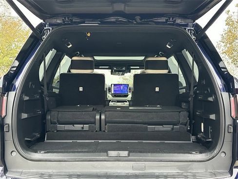 Certified 2023 Toyota Sequoia Capstone image 30