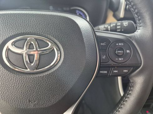 Used 2022 Toyota RAV4 Limited AWD/4WD image 15