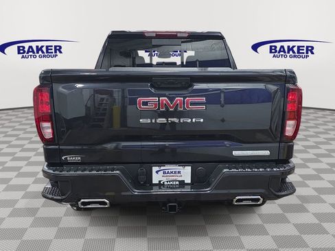 New 2026 GMC Sierra 1500 Elevation AWD/4WD image 6