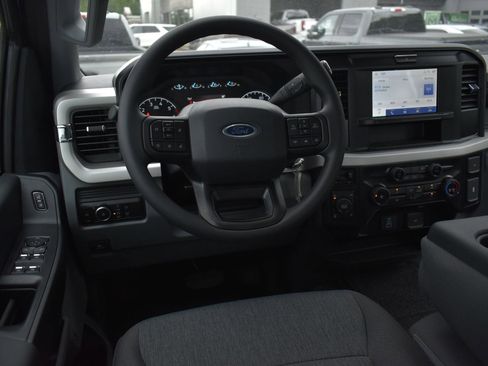 New 2026 Ford F250 XL AWD/4WD image 24