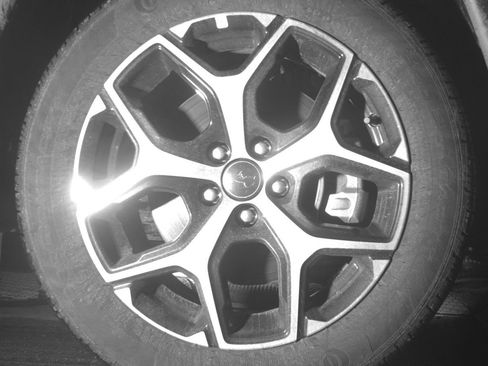 Used 2025 Jeep Compass Limited AWD/4WD image 13