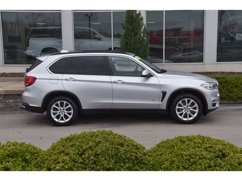 Used 2016 BMW X5 xDrive35i image 3