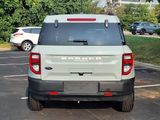 Used 2024 Ford Bronco Sport Big Bend image 5