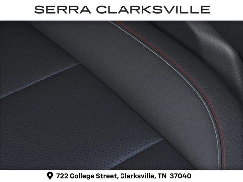 New 2026 Chevrolet Traverse Z71 w/ Driver Confidence Package AWD/4WD image 21