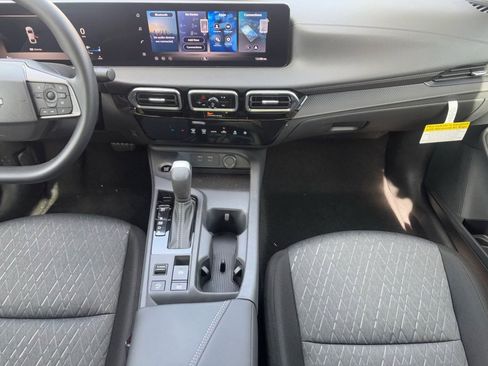 New 2026 Nissan Sentra SV FWD image 16