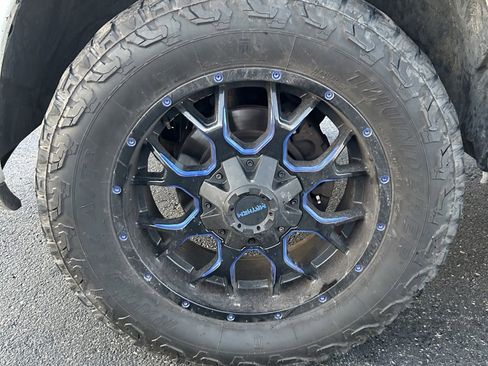 Used 2016 RAM 1500 Sport image 13