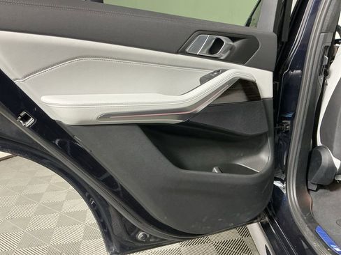 Certified 2023 BMW X5 sDrive40i w/ M Sport Package image 24