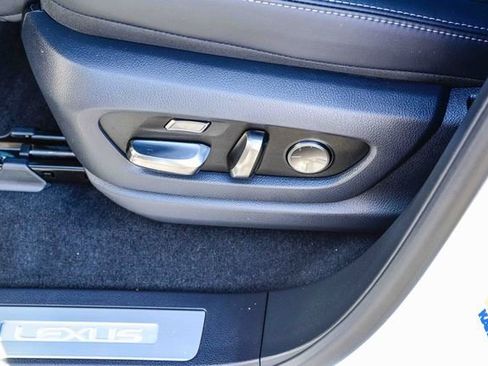 New 2026 Lexus LX 700h Luxury AWD/4WD image 27