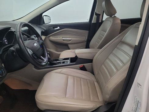 Used 2019 Ford Escape SEL AWD/4WD image 17