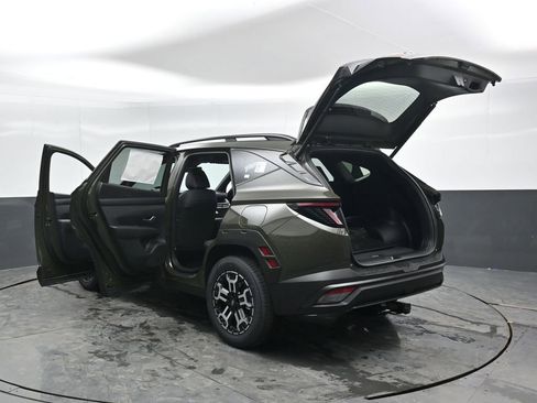 New 2026 Hyundai Tucson XRT image 53