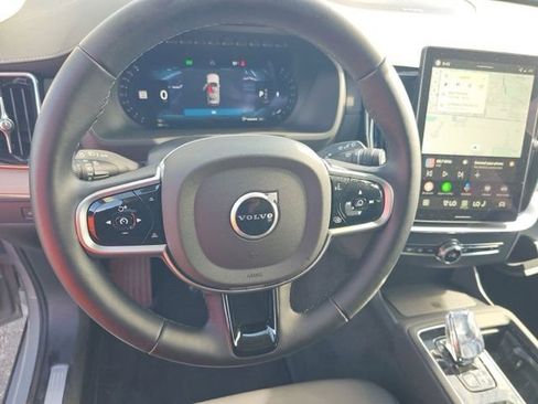 Used 2026 Volvo XC90 B6 Plus AWD/4WD image 12