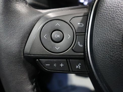 Used 2023 Toyota RAV4 Limited image 34