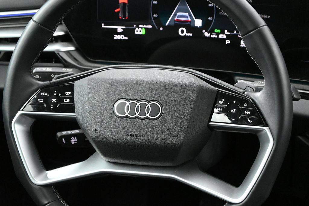 Used 2025 Audi A5 Premium Plus AWD/4WD image 13