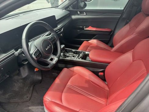 Used 2025 Kia K5 GT-Line w/ GT-Line Premium Package image 8