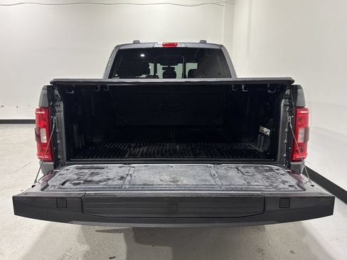 Used 2023 Ford F150 XLT w/ Equipment Group 302A High AWD/4WD image 27