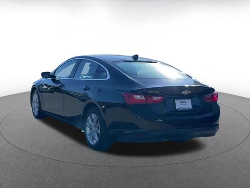 Used 2024 Chevrolet Malibu LT image 10