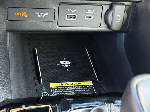 Certified 2025 Acura Integra A-Spec image 18