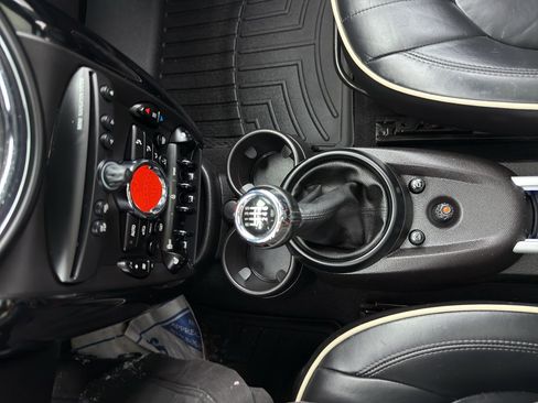 Used 2016 MINI Cooper Countryman Cooper (M6) image 19