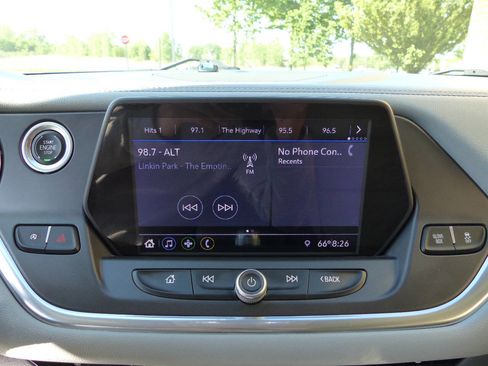 Used 2020 Chevrolet Blazer LT AWD/4WD image 29
