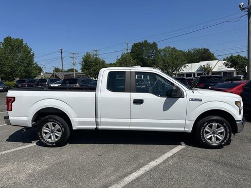 Used 2016 Ford F150 XL w/ Equipment Group 101A Mid RWD image 7