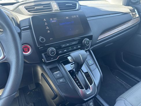 Used 2018 Honda CR-V EX image 29