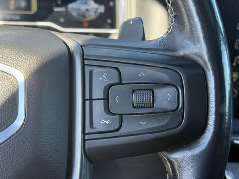Certified 2025 GMC Sierra 1500 Denali Ultimate image 21