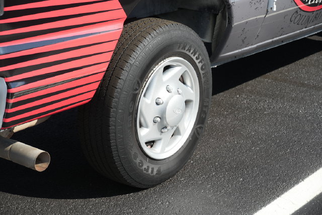Used 2012 Ford E-350 and Econoline 350 XL w/ PWR Windows & Locks Group RWD image 20
