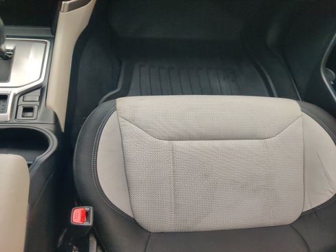 Used 2019 Subaru Forester w/ Alloy Wheel Package image 10