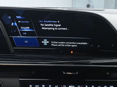 Used 2022 Cadillac Escalade Sport w/ Touring Package AWD/4WD image 37