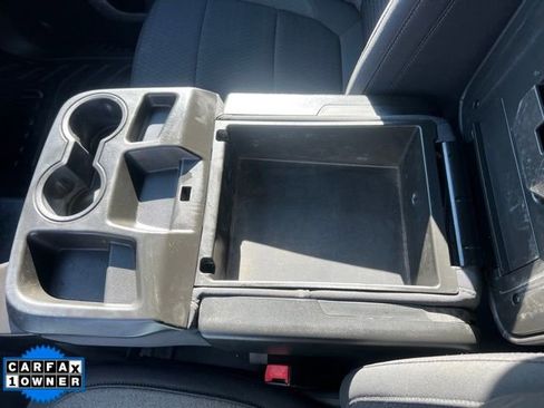 Used 2022 Chevrolet Silverado 2500 W/T w/ WT Convenience Package image 23