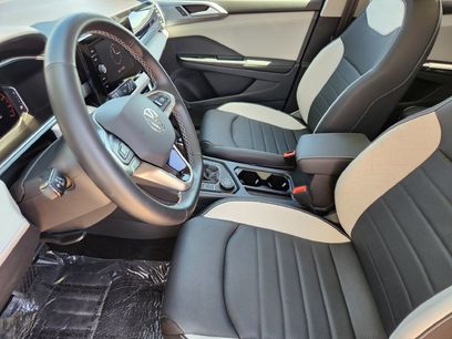 New 2025 Volkswagen Taos SEL